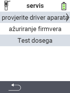 VitalControl Servis