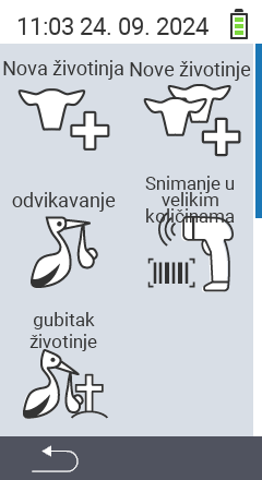 VitalControl Novo