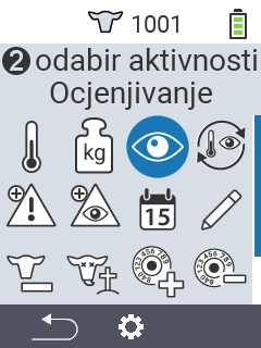 Ocjenjivanje