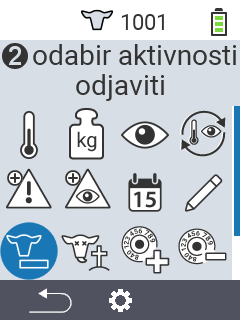 Odjavi