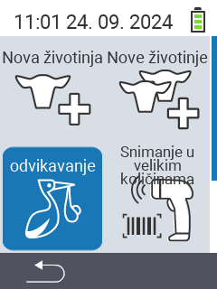 rođenja