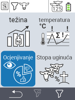 Evaluacija ocjene