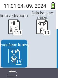 Suhe krave