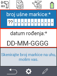 Masovno-snimanje