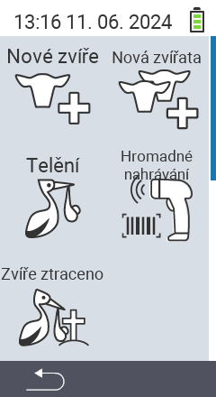 VitalControl Nový