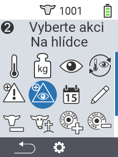 Na hlídce
