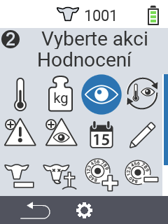 Hodnocení