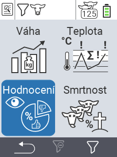 Hodnocení hodnocení