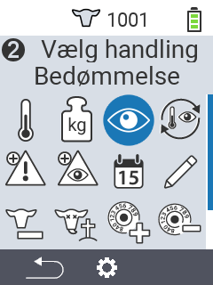 Rating