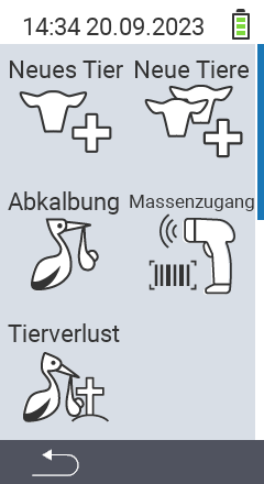 VitalControl Neu