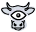 Icon for cow