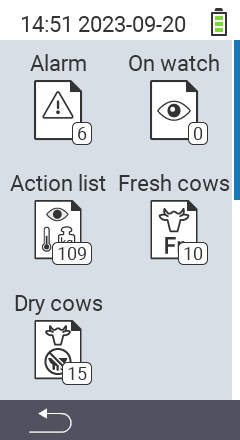 VitalControl New on farm