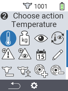 Temperature