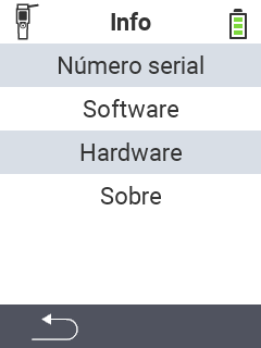 Información VitalControl Información