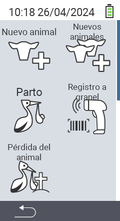 VitalControl Nuevo