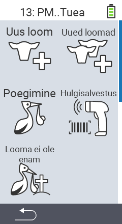 VitalControl Uus