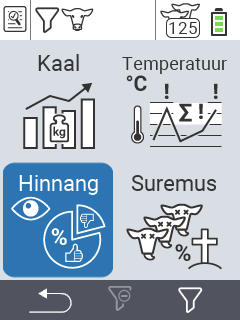 Hinnangu reiting