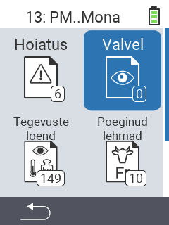 Valves