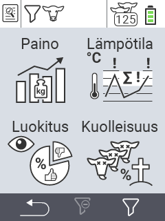 VitalControl Arviointi