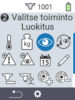 Arviointi