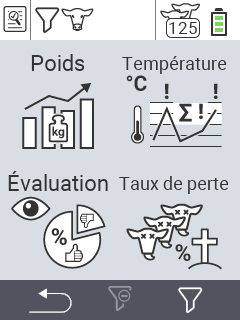 Évaluation VitalControl