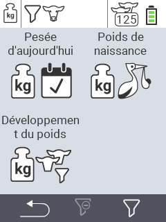 Évaluation VitalControl