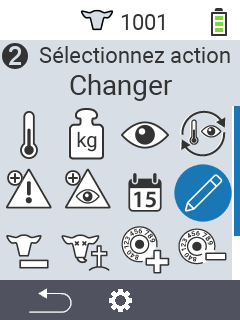 Modifier