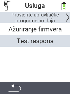 VitalControl Servis
