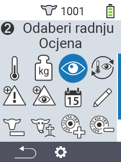 Rating