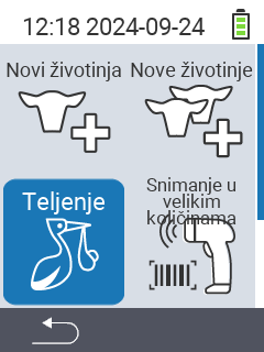 rođenja