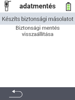 VitalControl Adatkezelés