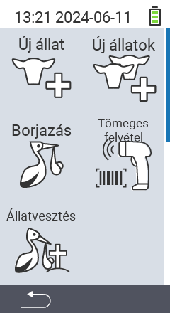VitalControl Új
