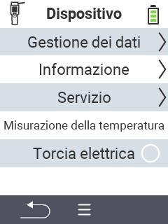 Dispositivo Dispositivo VitalControl