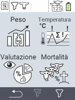 Valutazione VitalControl