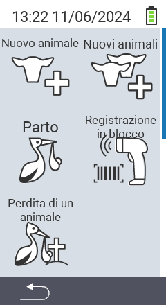 VitalControl Nuovo