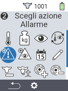 Allarme