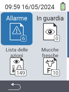 Allarme