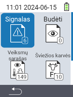 Signalizacija