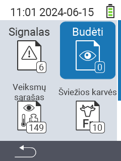 Stebėjimas