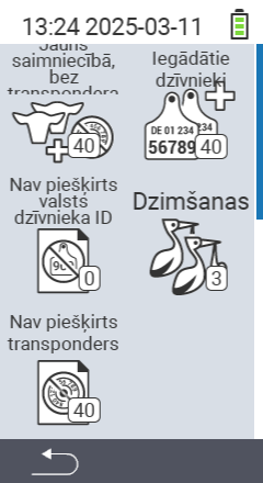 VitalControl Jauns fermā