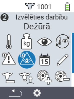 Uzraudzībā
