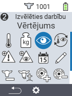 Vērtējums