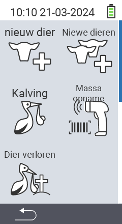 VitalControl Nieuw