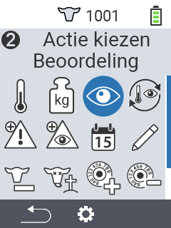 Rating