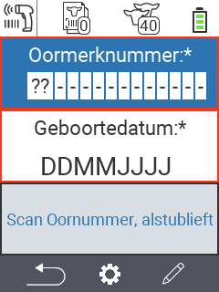 Dierpaspoorten