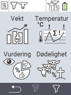VitalControl Evaluering