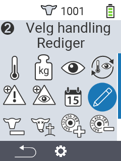 Rediger