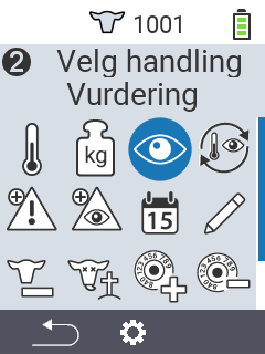 Vurdering