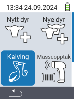 fødsler