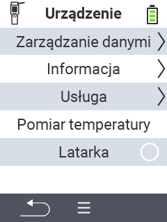 Urządzenie VitalControl
